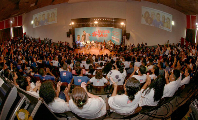 Escolas usarão aplicativo desenvolvido pelo Google