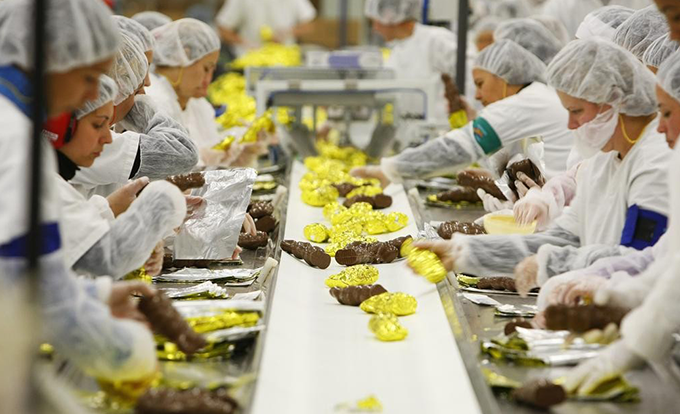 Lacta abre mais de 200 vagas de emprego na Bahia; confira