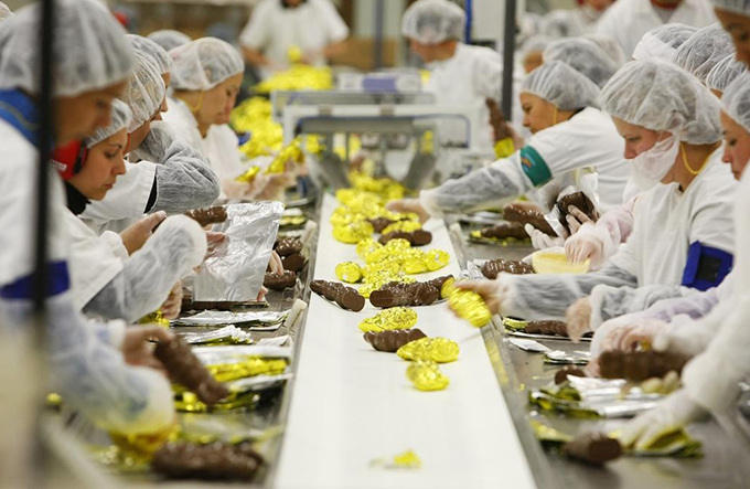 Lacta abre mais de 200 vagas de emprego na Bahia