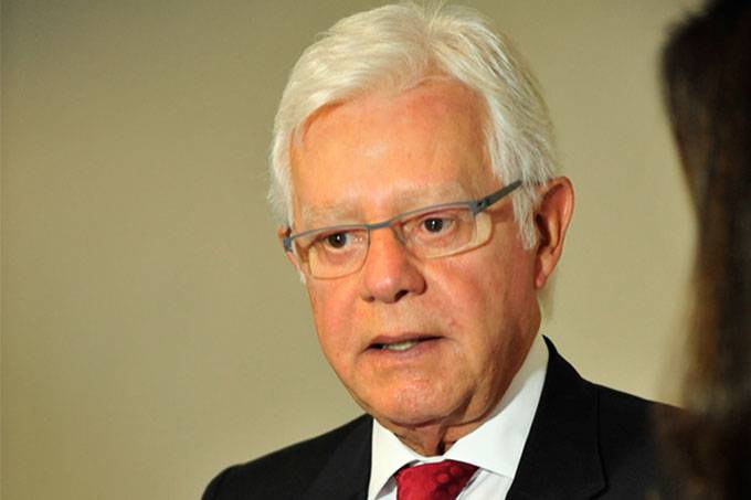 Nomeação de Moreira Franco para ministério é suspensa