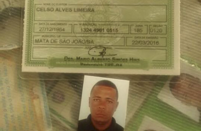 Homem é assassinado no distrito Açu da Torre