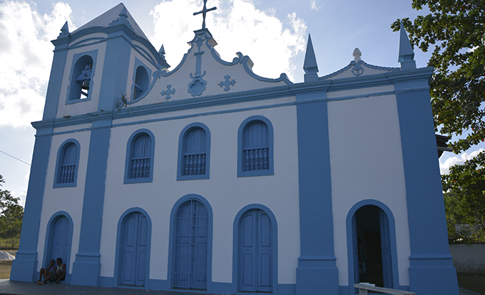 Igreja Senhor do Bonfim divulga programação religiosa 