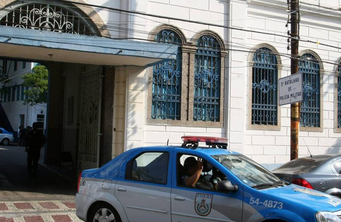 Mais de 700 PMs são indiciados por crime de revolta