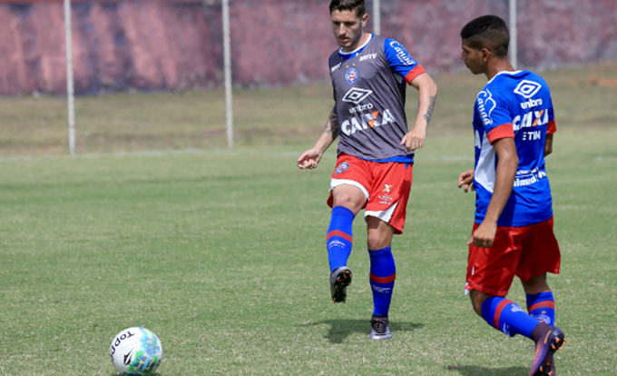 Guto Ferreira prepara time ‘titular’ para jogo do Nordestão