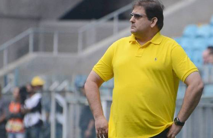 Guto sai em defesa de Eduardo e exalta atuação da equipe