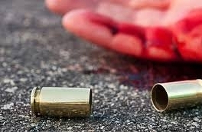 Homem é morto a tiros em Dias d’Ávila 