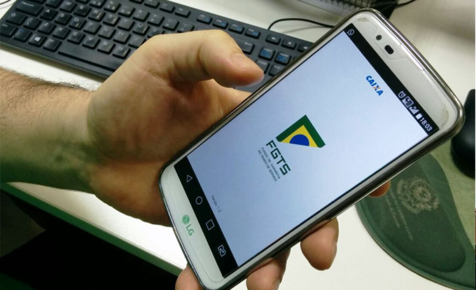 Caixa divulga calendário de saques do FGTS inativo de 2017