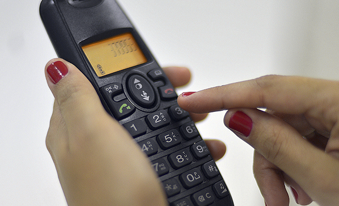 Ligações entre telefones fixos e celulares vão ficar mais baratas