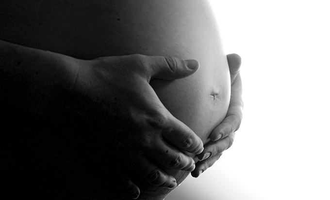 Suspeito de estuprar e engravidar enteada de 12 anos é preso