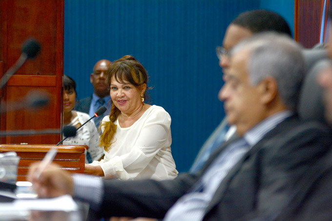 Câmara retoma atividades com discurso da prefeita Jussara
