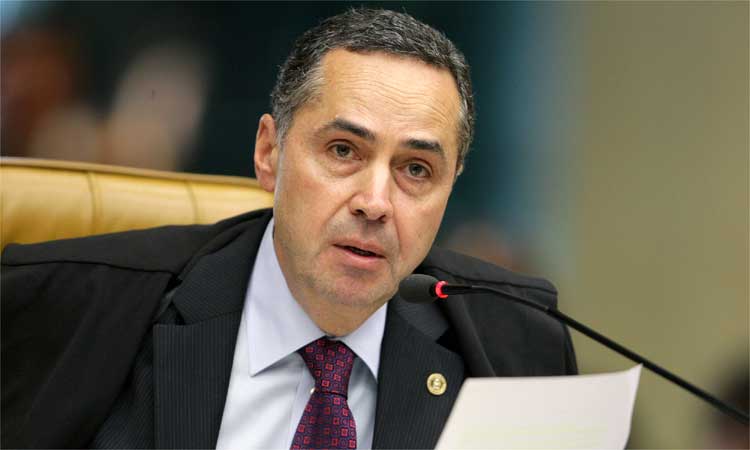 Ministro do STF discute restrição do foro privilegiado