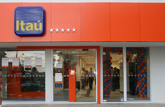 Itaú supera Banco do Brasil e passa a ser o maior do País