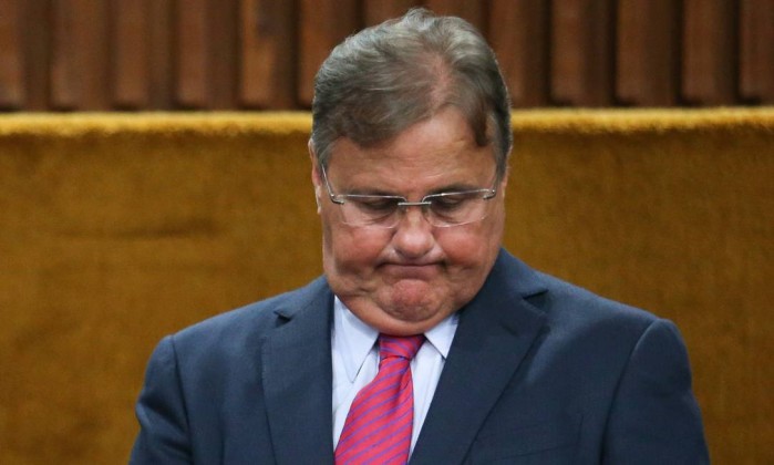 Delação de empresário implica Geddel
