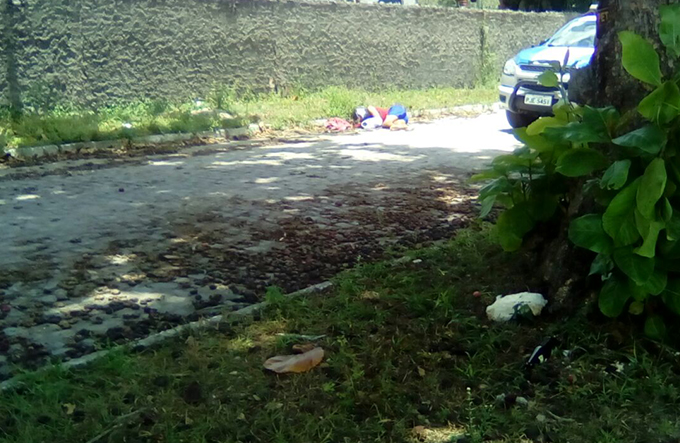 Jovem apontado como chefe de tráfico é morto no Imbassai