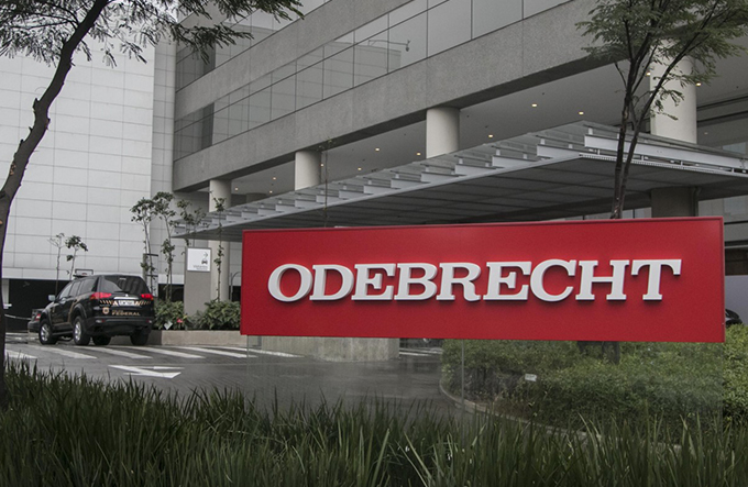 Justiça suspende bloqueio de bens da Odebrecht