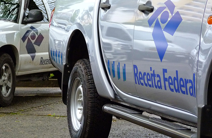 Receita Federal aumenta fiscalização nas empresas