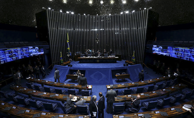 PEC da Previdência será debatida em duas audiências