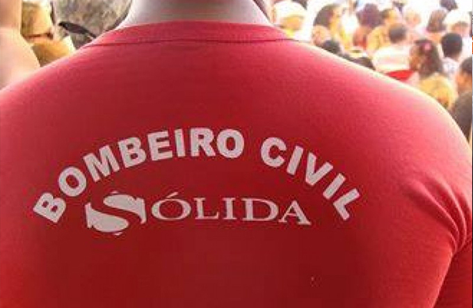 Aluna de curso para bombeiro civil morre durante treinamento