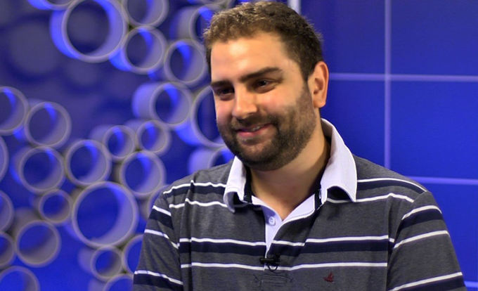 Odebrecht pagou orientador para filho de Lula, diz jornal