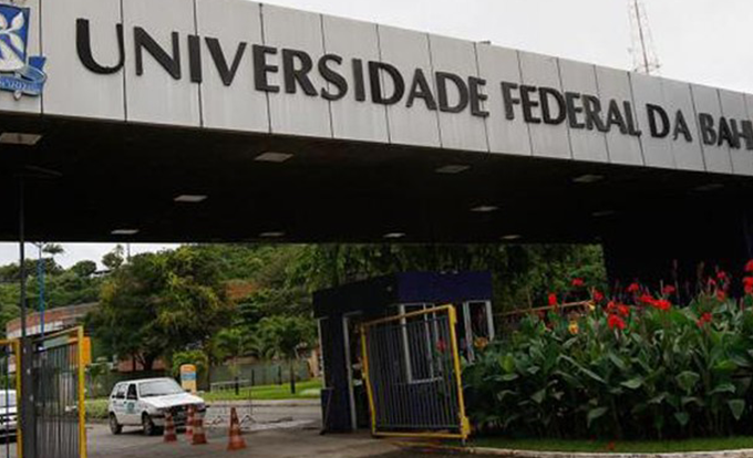 UFBA abre inscrições para processo seletivo
