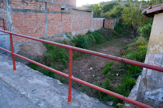 Seca no rio Caboré é motivada por estiagem, conclui Seplan 