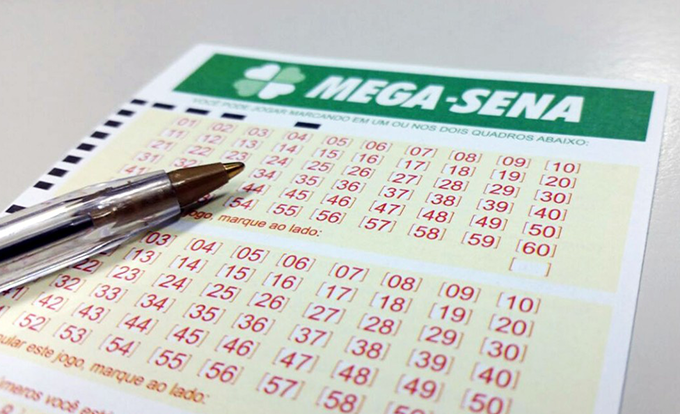 Mega-Sena pode pagar R$ 22 milhões nesta terça (21) 
