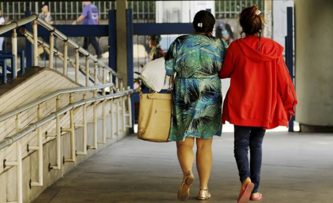 Envolvidos em estupro coletivo são condenados a 15 anos 