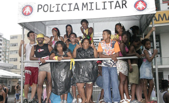 Folia na chuva? Inmet garante que Carnaval será de sol