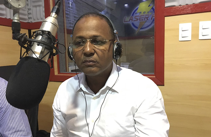 Novo delegado traça soluções para combater a criminalidade 