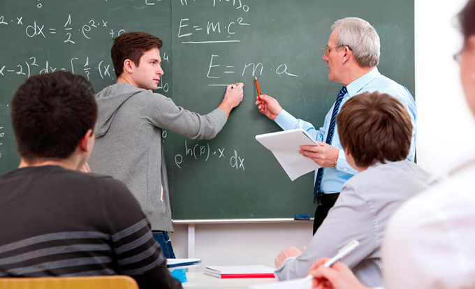 Reforma do Ensino Médio só deve afetar Enem e vestibulares em 2019
