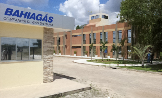 Bahiagás anuncia processo seletivo para estagiários