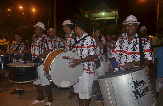 Confira a programação de Carnaval do litoral matense