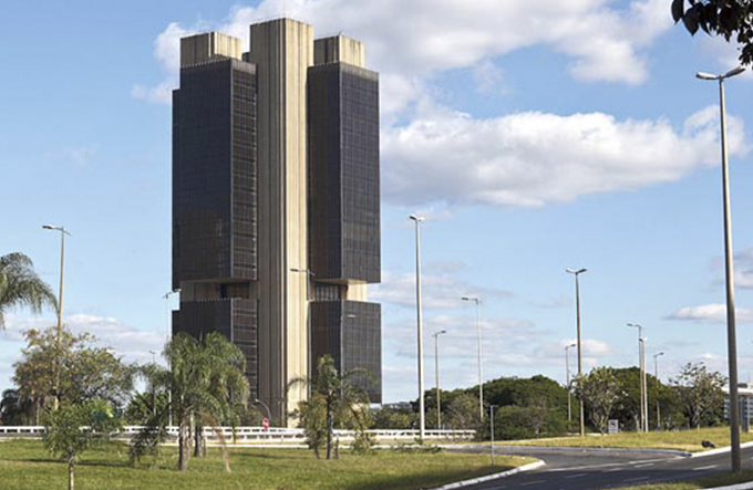 Banco Central reduz juros básicos da economia para 12,25% ao ano