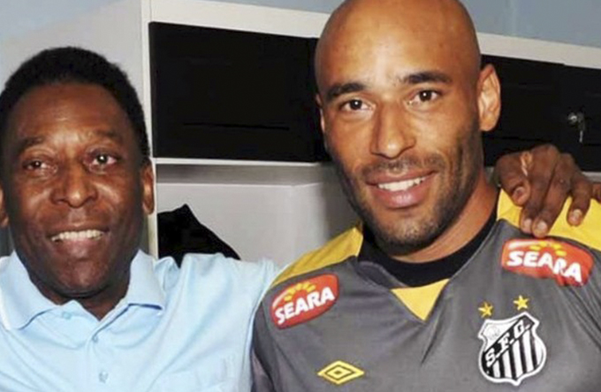 Filho de Pelé é é condenado por associação ao tráfico 