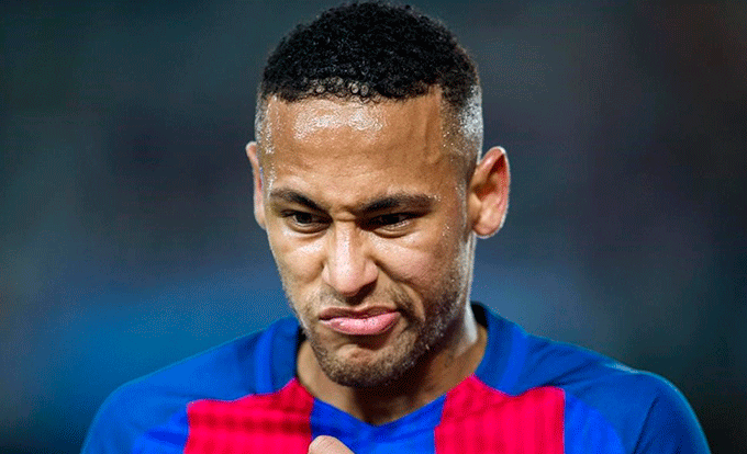 Multa de R$ 188 mi a Neymar será julgada pelo Carf no dia 15 de março