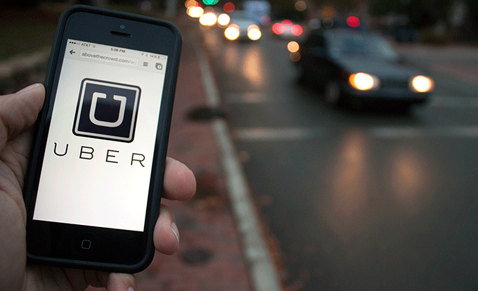 Prefeitura entra com recurso para suspender liberação de Uber em Salvador