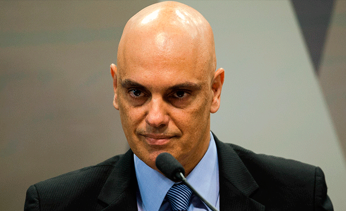 Ministro do STF apoia bloqueios ao WhatsApp