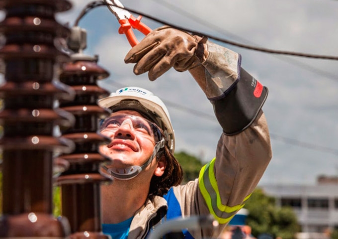 Coelba informa desligamento de energia em Pojuca 