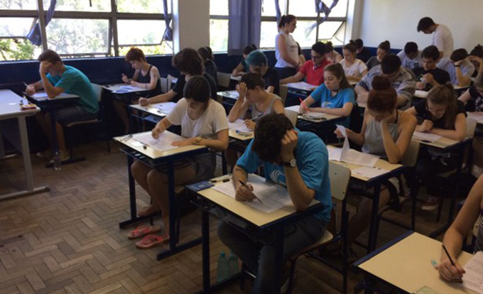 Bahiagás abre inscrição para vagas de estágio esta semana