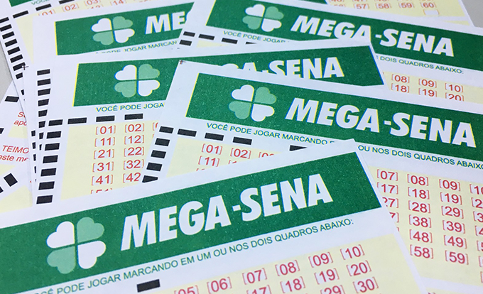 Mega-Sena pode pagar R$ 35 milhões nesta quarta