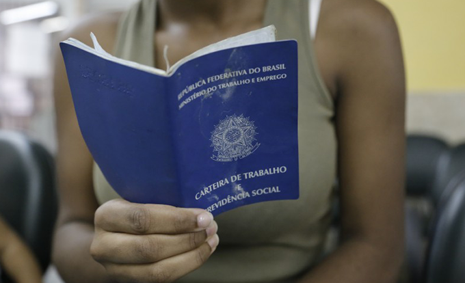 Dependentes podem sacar contas inativas de falecidos