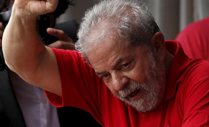 Pré-candidato, Lula terá plano para a economia