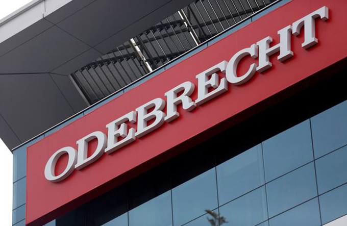Juiz condena braço da Odebrecht a pagar US$ 325 milhões