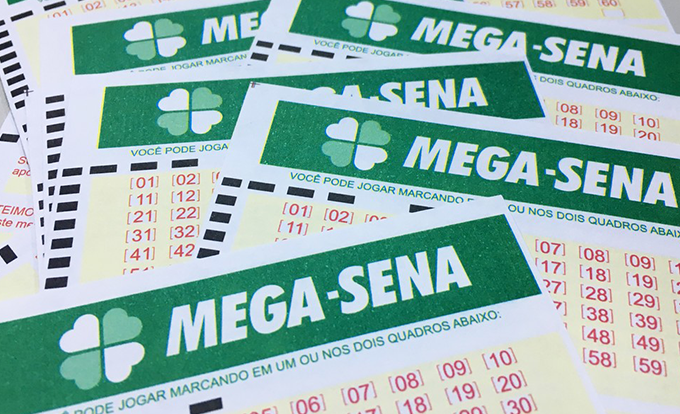Ninguém acerta e prêmio vai a R$ 38 milhões