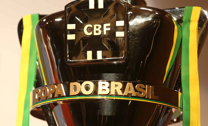 Vitória faz jogo de volta contra o Vasco no Barradão