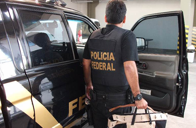 PF deflagra segunda fase da Operação Research