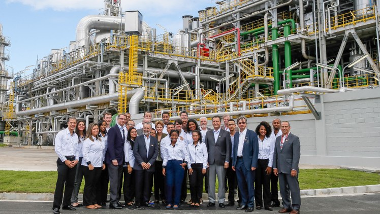 BASF lança o Programa de Trainee 2017; Inscrições abertas