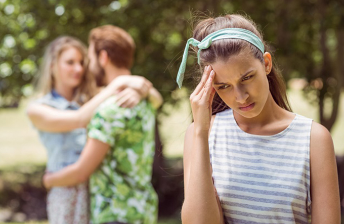 Justiça divide pensão entre mulher e amante do marido