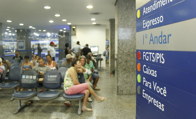 Saques do FGTS inativo começam na próxima sexta (10) 