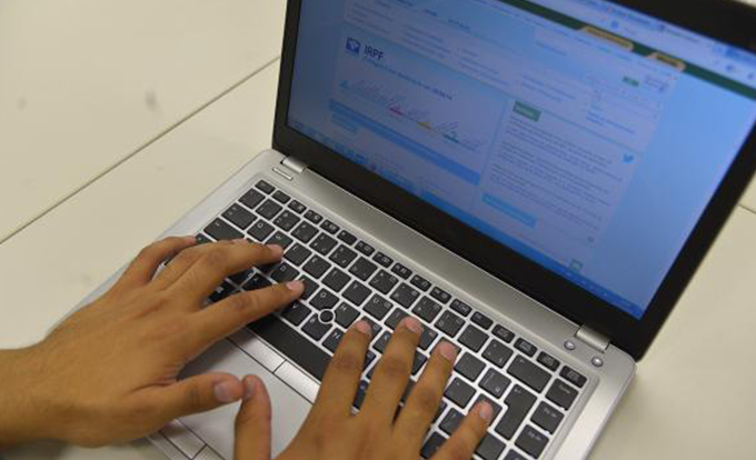 Receita abre consulta a lote residual do IR na quarta (08)